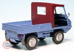 1:18 1959 Steyr Puch Haflinger 