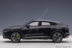 1:18 2018 Lamborghini Urus