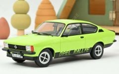 1:18 1977 Opel Kadett Rallye 2.0 E