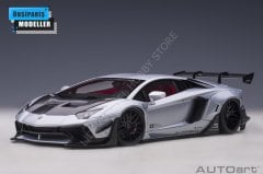 1:18 2017 Liberty Walk LB-Works Lamborghini Aventador