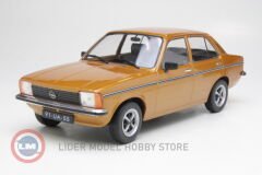 1:18 1977 Opel Kadett C2