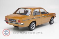 1:18 1977 Opel Kadett C2