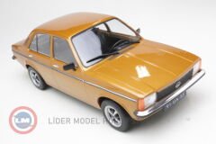 1:18 1977 Opel Kadett C2