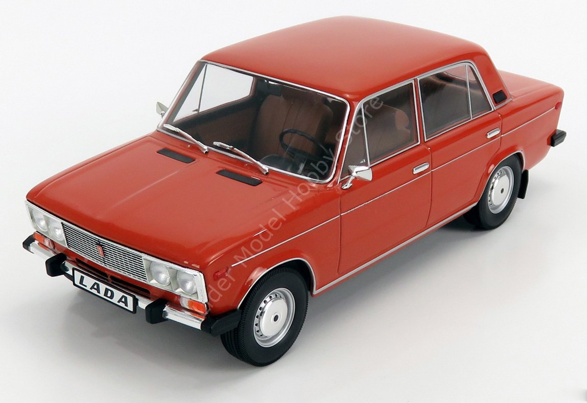 1:18 1976 Lada 2106