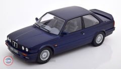 1:18 1988 BMW 325i E30 M Paket 2