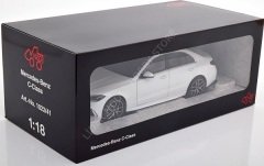 1:18 2021 Mercedes Benz C Class W206