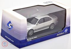 1:43 2003 BMW M5 (E39) 5.0 V8 32V