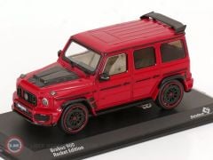 1:43 2022 Brabus 900 Rocket Edition