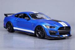 1:18 2020 Ford Shelby Mustang GT500