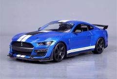 1:18 2020 Ford Shelby Mustang GT500