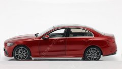 1:18 2021 Mercedes Benz C Class W206