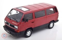 1:18 1987 Volkswagen T3 Multivan Magnum