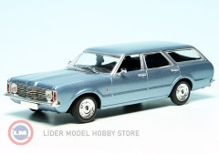 1:43 1970 Ford TAUNUS TURNIER