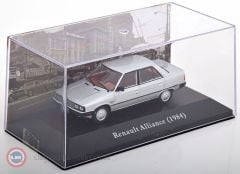 1:43 1984 Renault Alliance