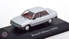 1:43 1984 Renault Alliance