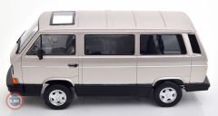 1:18 1987 Volkswagen T3 Multivan Magnum