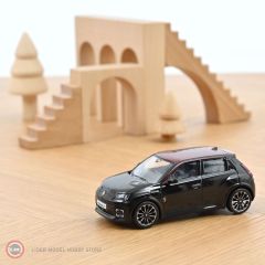 1:43 2025 Renault 5 E-Tech 100% Electric