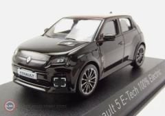 1:43 2025 Renault 5 E-Tech 100% Electric