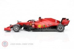 1:18 2020 Ferrari F1 SF1000 #5 Sebastian Vettel