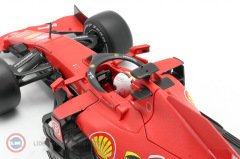 1:18 2020 Ferrari F1 SF1000 #5 Sebastian Vettel