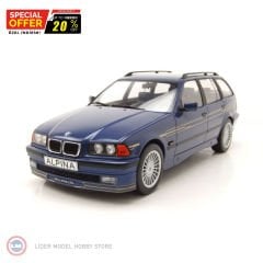 1:18 1995 BMW Alpina B3 3.2 Touring E36