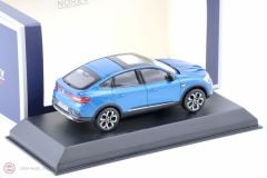 1:43 2022 Renault Arkana Techno