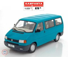 1:18 1992 Volkswagen Transporter  T4 Bus Caravelle