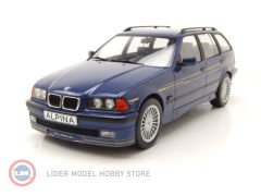 1:18 1995 BMW Alpina B3 3.2 Touring E36
