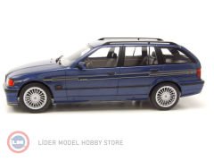 1:18 1995 BMW Alpina B3 3.2 Touring E36