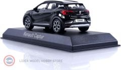 1:43 2022 Renault Captur