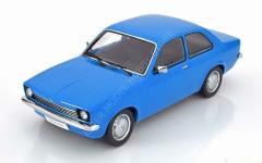 1:18 1972 Opel Kadett C Limousine