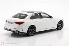 1:18 2021 Mercedes Benz C Class W206