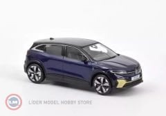 1:43 2022 Renault Megane E-Tech 100% Electric