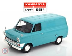 1:18 1965 Ford Transit Van