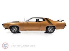 1:18 1971 Plymouth Road Runner Hardtop (Class of 1971)
