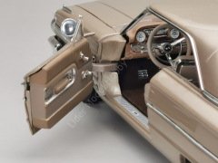 1:18 1964 Ford Galaxie 500 XL Hardtop