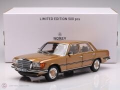 1:18 1973 Mercedes Benz 350SE W116