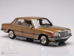 1:18 1973 Mercedes Benz 350SE W116