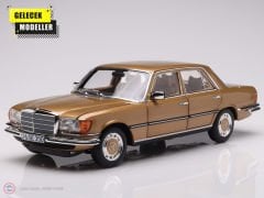 1:18 1973 Mercedes Benz 350SE W116