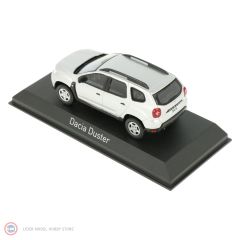 1:43 2021 Dacia Duster