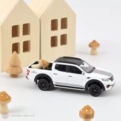 1:43 2019 Renault Alaskan 2019 ICE Edition