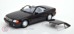 1:18 1993 Mercedes Benz 500 SL R129