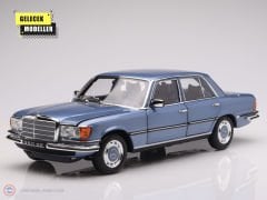 1:18 1973 Mercedes Benz 350SE W116