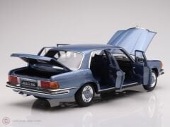 1:18 1973 Mercedes Benz 350SE W116