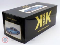 1:18 1964 Ferrari 330 GT 2+2