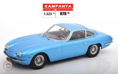 1:18 1962 Lamborghini 400 GT 2+2