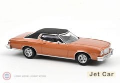 1:43 1974 Ford Gran Torino - (Jet Car)