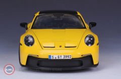 1:18 2022 Porsche 911 GT3 992