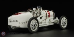 1:18 CMC 1924 Bugatti T35 Nation Color Project Germany 800 Limitli