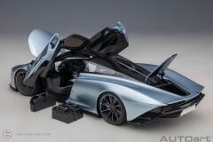 1:18 2020 McLaren SPEEDTAIL